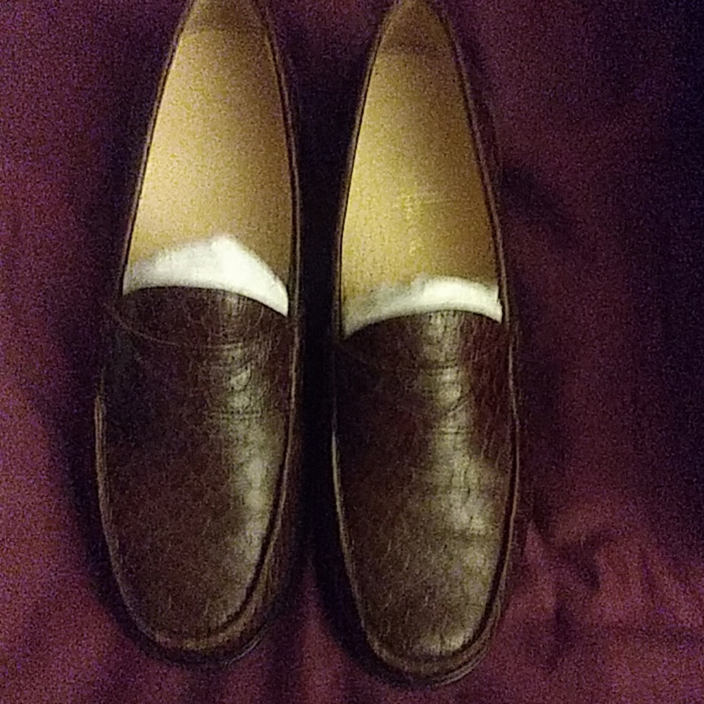 Cole Haan loafers
